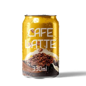 250ml 330ml 8oz 16oz 500ml Plain Empty Round Aluminum Metal Beer Beverage Soft Drink Cans and Lids for Food Canning