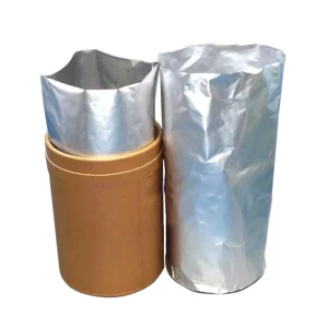 25L 11.5 Micron PUR Aluminum Foil Bag for Seal and Closure Custom Sizes and Logos Accepted