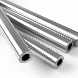 25mm CK45 Chrome Plated Seamless API ASTM Standard Jiuchi Brand DIN2391 CE Approved Bright Surface Oil Boiler Drill Pipe Welding