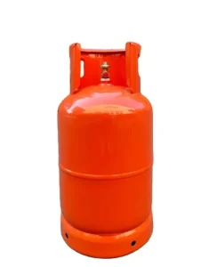 26.5L 12.5kg Low Pressure LPG Gas Cylinder for Kitchen and Home Use