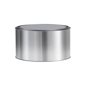 2L Secure Spillproof Metal Can Tight Tension Lid Structure for Epoxy and Adhesive Storage Bulk Export Supplier Volume Offers