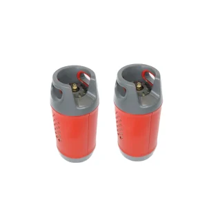 30.5L Composite Gas Cylinder lpg Gas Cylinder Forklift Gas Cylinder