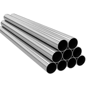 3003 6063-T5 6061-T6 5083 Round Seamless Aluminum Tube Pipe 400mm Diameter Manufacturer