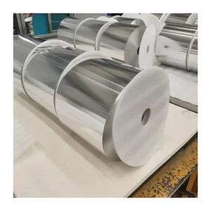 3003 Aluminum Foil Roll