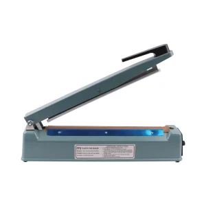 300mm Portable Manual Plastic Impulse Heat Bag Sealer Iron