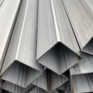304 304L 316 Heavy-Wall Stainless Steel Square Tube Hollow Section Thick-Wall for Construction Structures