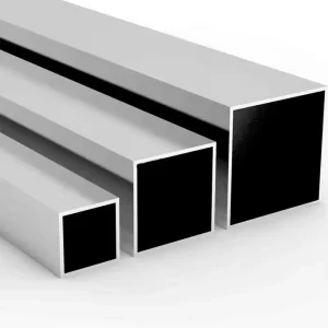 304 316 904L 409L Stainless Steel Seamless Pipe Tube with Custom Diameter and Length