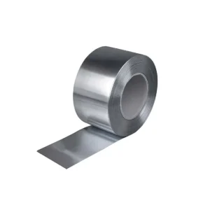 304/316 Stainless Steel Foil 0.05mm Thickness for Lithium Battery Research
