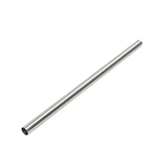 304 316L Stainless Steel Capillary Tube Seamless Small-Diameter Thin-Wall for Medical Instruments and Automotive Parts