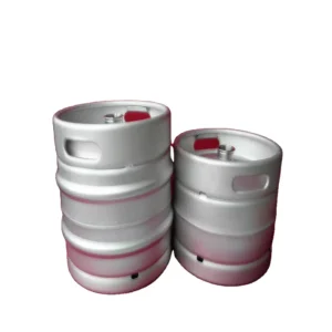 304 Stainless Steel EU Beer Keg Barrel 5L 10L 15L 20L 30L 50L for Craft Beer