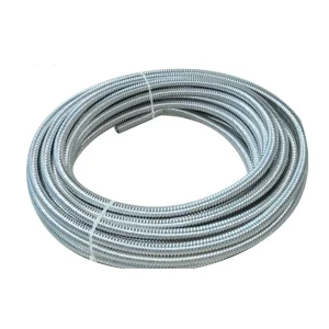 304 Stainless Steel Flexible Corrugated Water Hose
