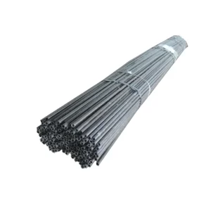 30CrMnSi Alloy Steel Tube
