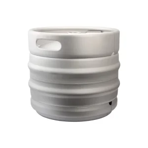 30L 304 Stainless Steel European Standard Beer Keg