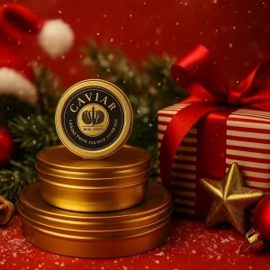 30g-1000g Manufacturer Food Grade Tinplate Vacuum Metal Tins for Canned Food Recyclable UV-Coated Customizable Container