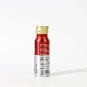 30ml 40ml 100ml 300ml 500ml Empty Aluminum Wine Beverage and Beer Bottle with Screw Cap
