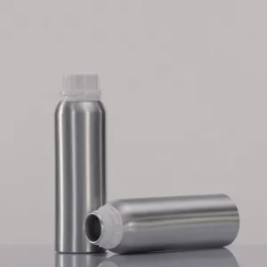 30ml 50ml 100ml 150ml 200ml 300ml 500ml 1000ml Aluminum Bottle with Tempproof Lid