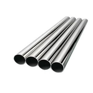 316 316L 304 Stainless Steel Tube 3mm Round Pipe 150mm Length 904L 316Ti Welding and Bending