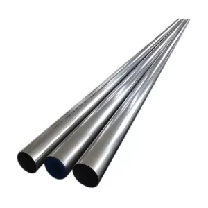 316 Stainless Steel Seamless and Welded Tube