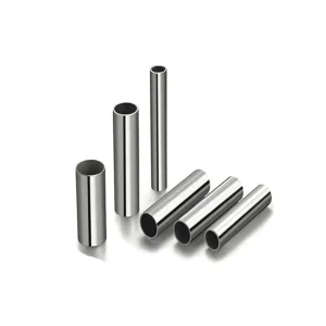 316L Stainless Steel Seamless Tube Corrosion Resistant Manufacturer