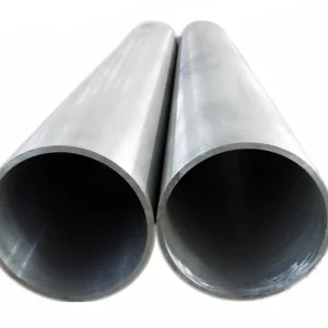 316L Stainless Steel Seamless Tube Duplex Stainless Steel Round Tube