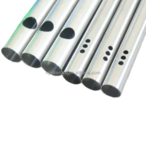 316stainless steel pipe 304 mirror polished stainless steel tube