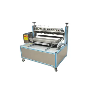 350 BPH Wax Dipping Sealing Machine for Wine Bottles