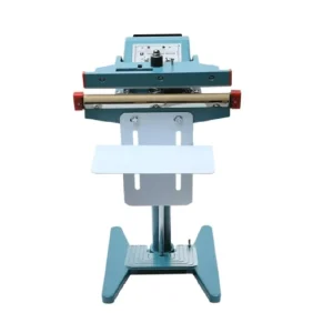 350S Foot Pedal Impulse Heat Sealer for Poly Plastic Bags