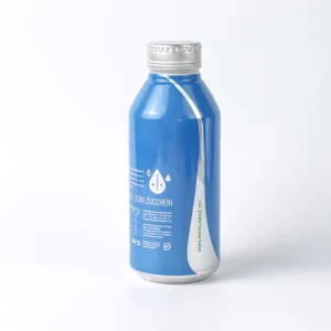 350ml 473ml Aluminum Beverage Cans for Water and Juice