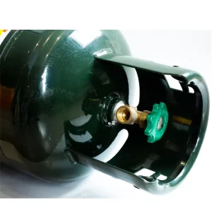 35KG Steel LPG Cylinder 3.0MM 83L Long Life ISO Certified for African Hotels