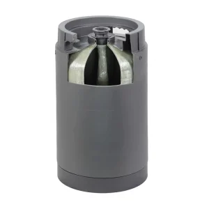 3L 5L 15L 18L 20L 30L One-Way and Reusable Party Plastic Beer Kegs for Restaurants