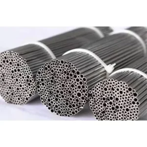4.5mm ID Steel Tube