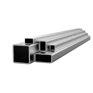 40*40 Square Tube 3mm Thick Metal Square Steel Tube Galvanized square Pipe