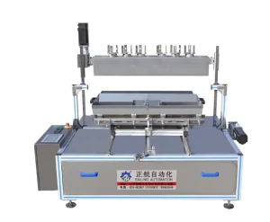 400-500 BPH Wine Bottle Wax Sealing and Corking Machine