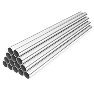 4000 Series Aluminum Alloy Round Pipe Tube with Bending and Welding