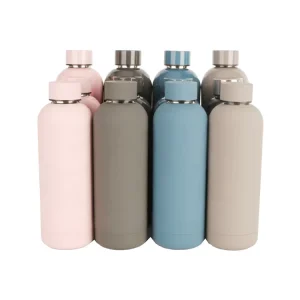 40oz Double Wall Vacuum-Insulated Stainless Steel Water Bottle for Hot and Cold Drinks