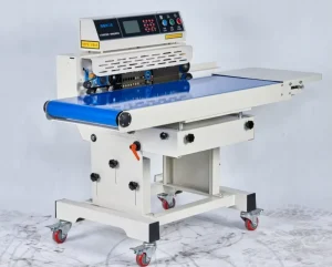 430BP Automatic Plastic Film Sealing Machine Supplier