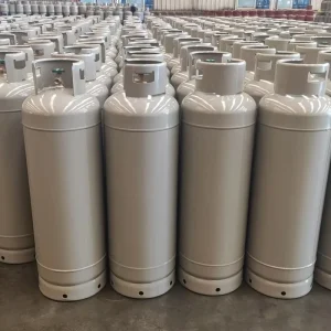 45KG LPG Gas Cylinder