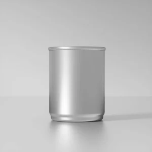 460 Edible Oil Tinplate Mini Cans for Food Candy Tea Health Food and Sesame Oil