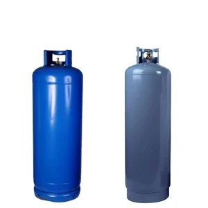 48kg Cooking Gas Cylinder LPG Gas Cylinder