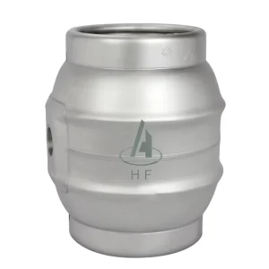 5.4 Gallon Pin Beer Keg Cask Firkin Barrel