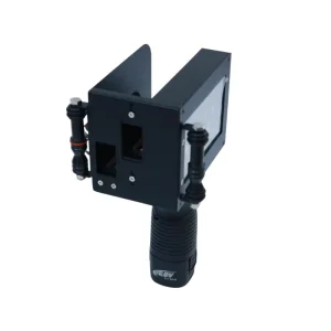 50.8mm Handheld Inkjet Printer for Date Coding Batch Numbers and Carton Packaging