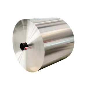 5005 Aluminum Foil Roll Jumbo 0.6mm 2.0mm Coil Roll Anodized Metal Foil Per Ton Price Per Ton