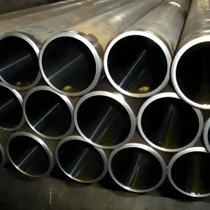 500mm Large-Diameter Stainless Steel Alloy Honing Tube Hydraulic Cylinder Drill Pipe CE Certified Hard Chrome