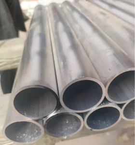 5083 Aluminum Alloy Square Tube 10 100mm Marine Grade Corrosion Resistant Structural Pipe for Architectural Pressure Bending