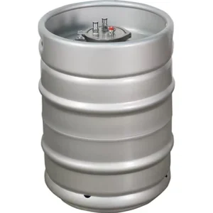 50L Stainless Steel Custom Party Beer Keg