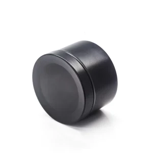50ml Metal Candle Tin Jar with Slide Lid 50g Tea Tin