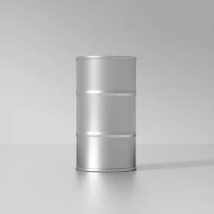 5108 Energy Ring Tinplate Three-piece Can Packaging for Coffee and Beverages