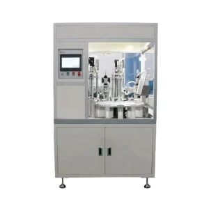 585 ml Automatic PLC Honey Filler and Packaging Machine