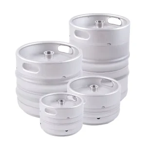 5L 10L 15L 20L 30L 50L Beer Barrels