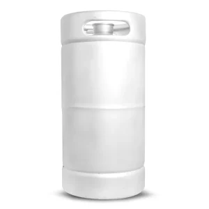 5L 10L 15L 20L Draft Beer Keg 304 Stainless Steel US Standard